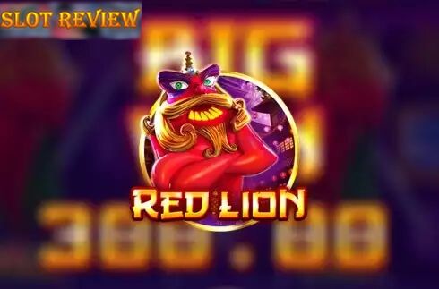 Red Lion Slot Review